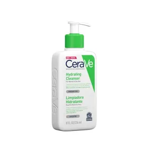 CeraVe Hydrating Cleanser 236ml