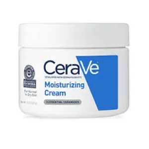 CeraVe: Moisturizing Cream