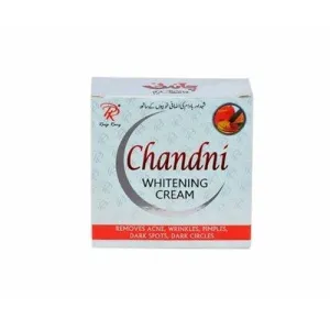 Chandni Whitening Cream