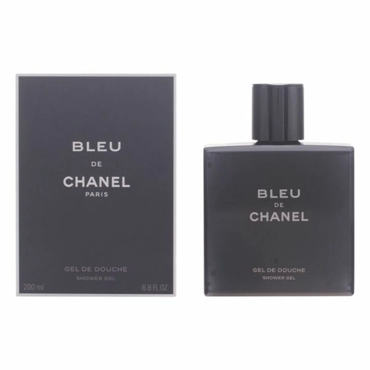 Chanel Bleu de Chanel Perfumed Shower Gel 200 ml