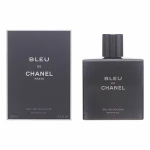 Chanel Bleu de Chanel Perfumed Shower Gel 200 ml