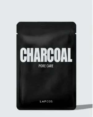 Charcoal Daily Sheet Mask
