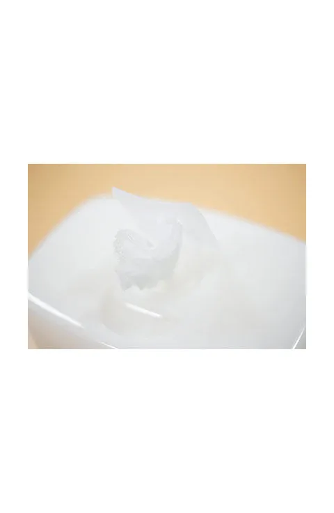 [Charmzone] Ginkgo Natural All in One Cleansing Tissue (110 Sheets Or Refill)