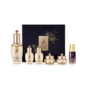 Cheongidan Ultimate Regenerating Essence Special Set