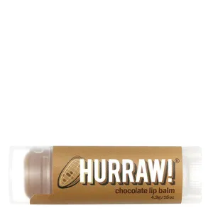 Chocolate Lip Balm