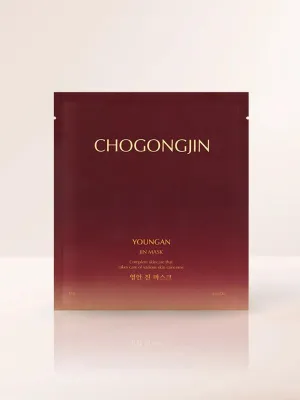 CHOGONGJIN Youngan Jin Mask 18g