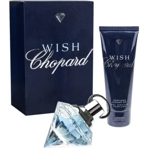 Chopard Wish Gavesæt 30ml EDP   75ml Shower Gel