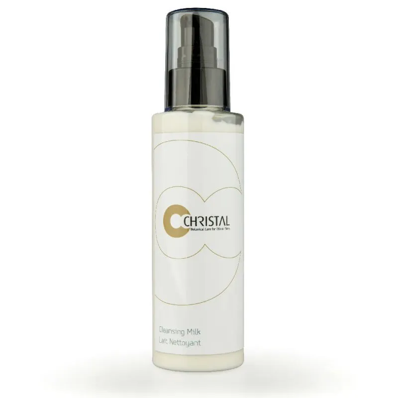 Christal Cosmetics Cleansing Milk (150ml)