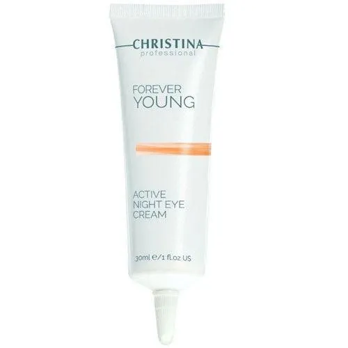 Christina Active Night Eye Cream | Forever Young 30ml/1FL.OZ.