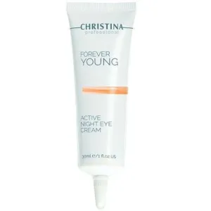 Christina Active Night Eye Cream | Forever Young 30ml/1FL.OZ.