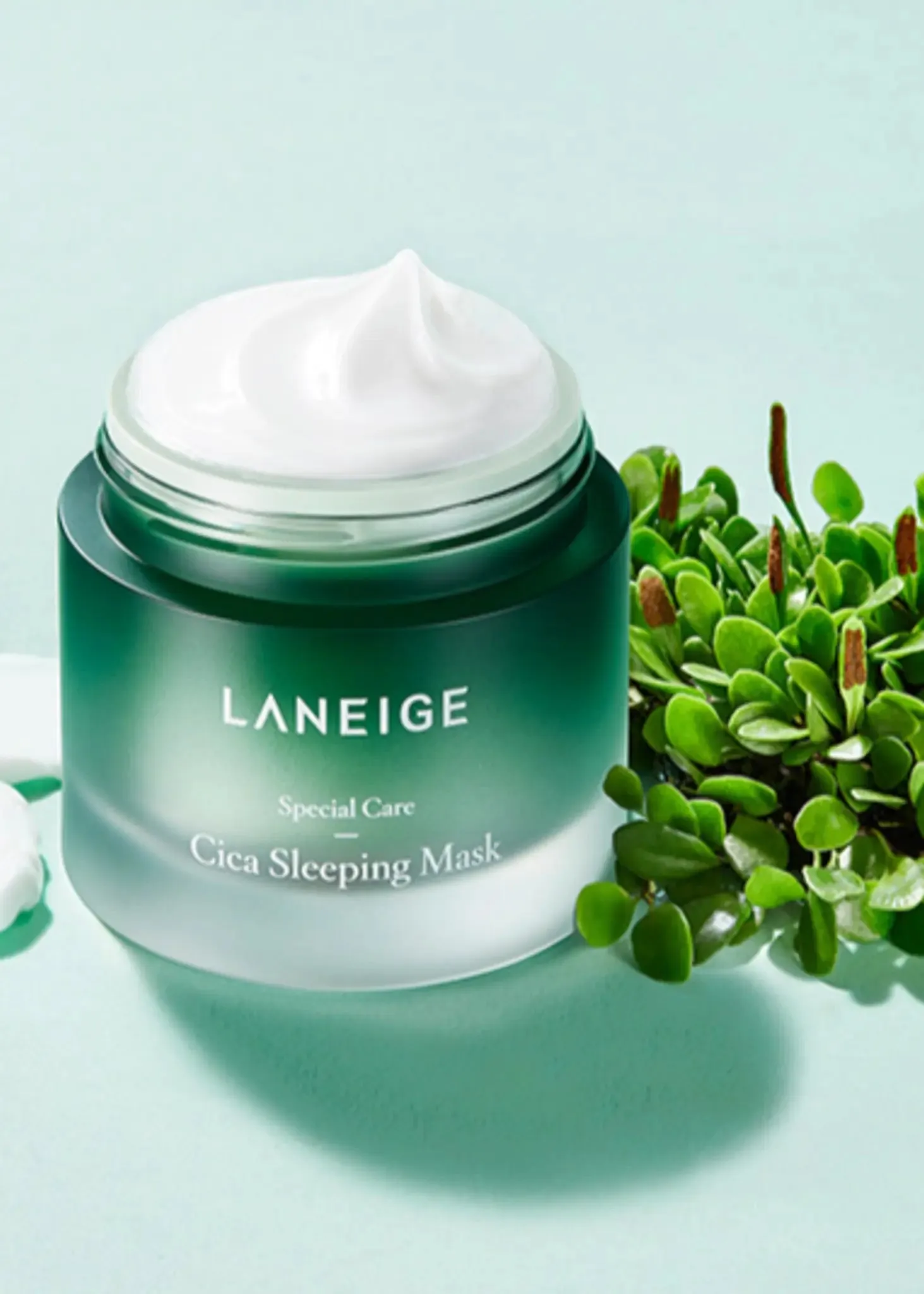 Cica Sleeping Mask