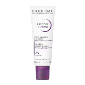 Cicabio Crème Soin Réparateur Apaisant