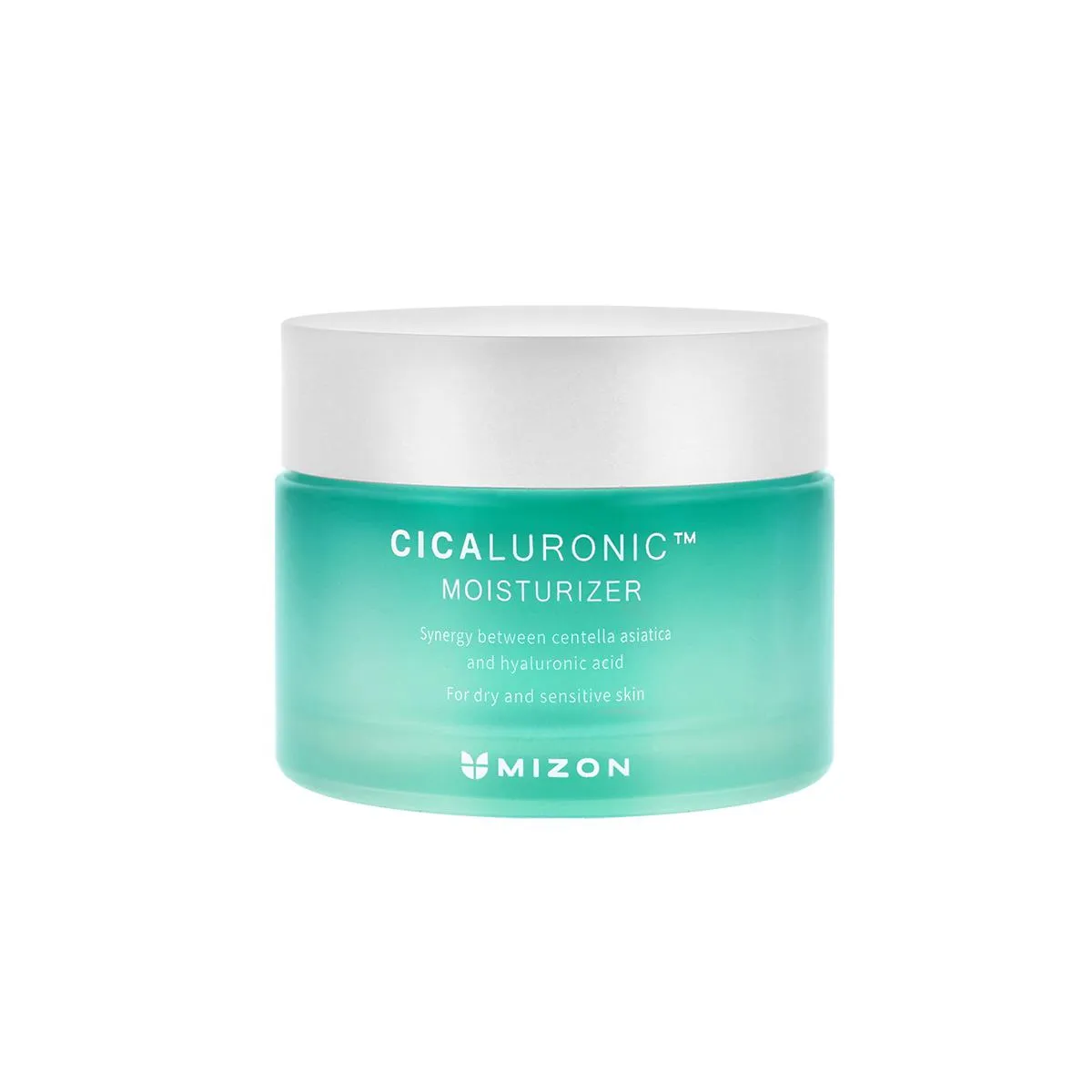Cicaluronic Moisturiser