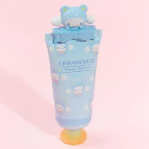 Cinnamoroll Bear Hand Cream - Lily