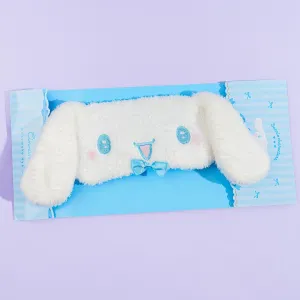 Cinnamoroll Blushing Eye Mask