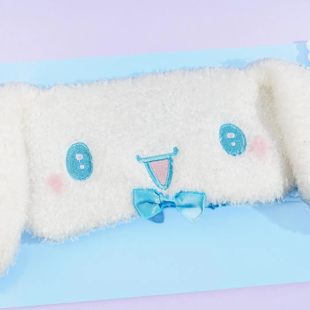 Cinnamoroll Blushing Eye Mask