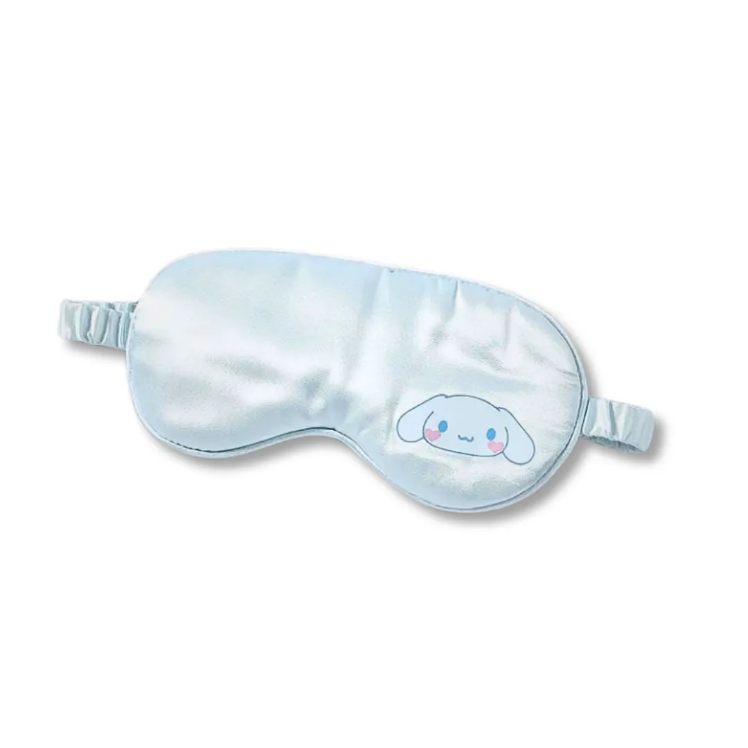 Cinnamoroll Silk Sleeping Mask