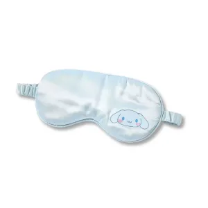 Cinnamoroll Silk Sleeping Mask