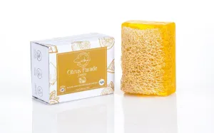 Citrus Parade Loofah Soap