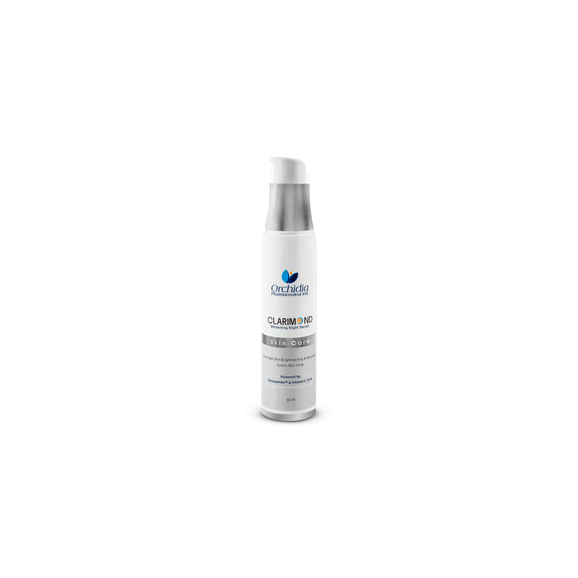 Clarimond Whitening Night Serum