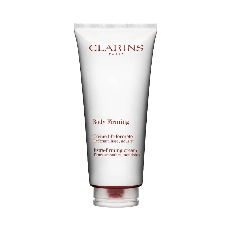 Clarins Body Firming Extra-Firming Cream