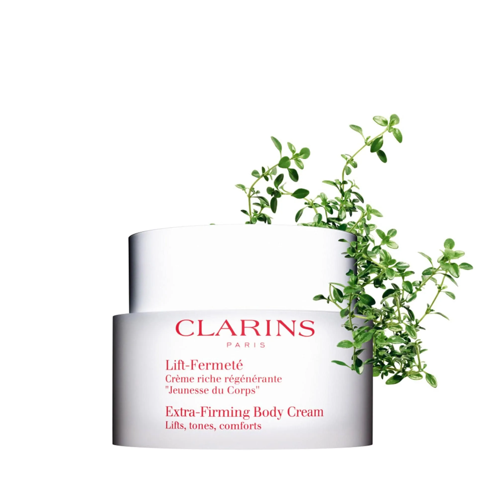 Clarins Extra-Firming Body Cream 200ml
