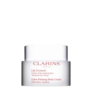 Clarins Extra-Firming Body Cream 200ml