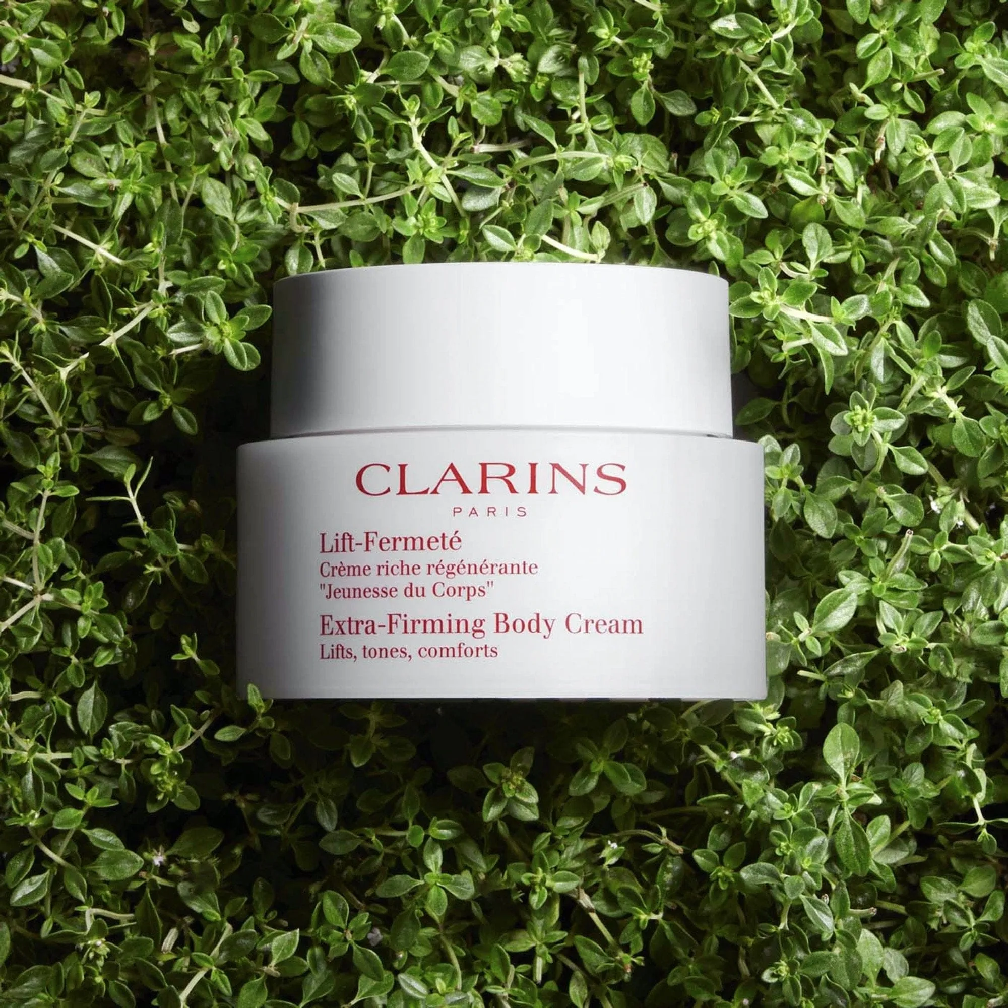 Clarins Extra-Firming Body Cream 200ml