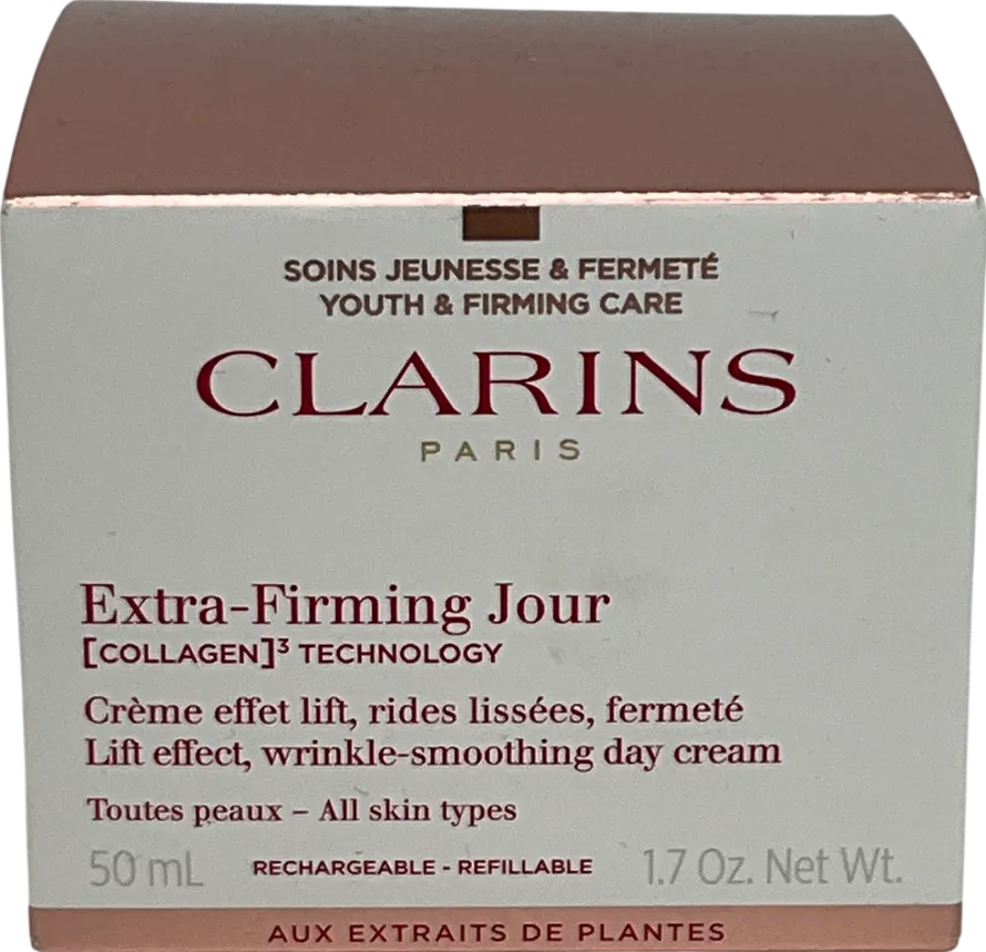 Clarins Extra Firming Day Cream Universal 50ml