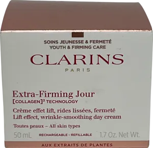 Clarins Extra Firming Day Cream Universal 50ml
