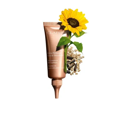 Clarins Extra Firming Neck & Decolette 75ml