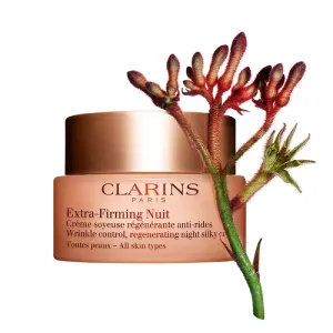 Clarins Extra-Firming Night Cream - 50ml