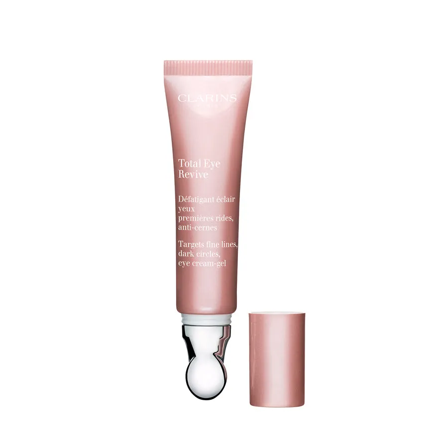 Clarins Total Eye Revive 15ml