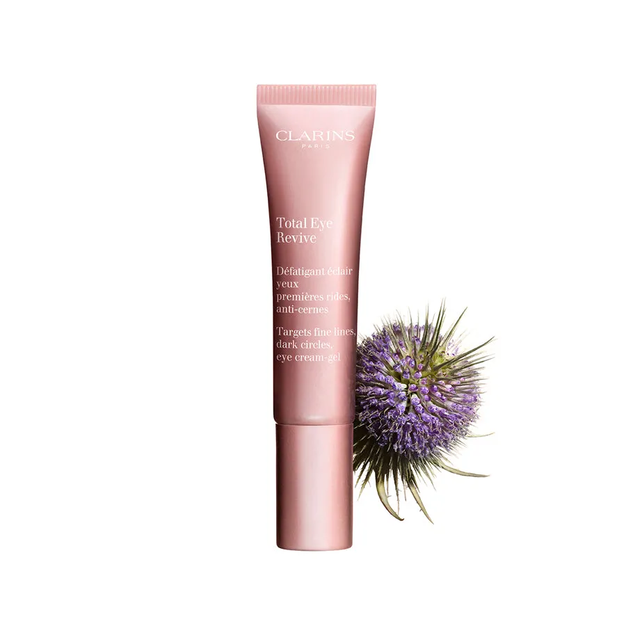 Clarins Total Eye Revive 15ml