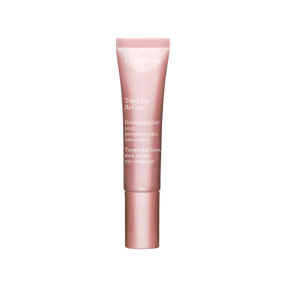 Clarins Total Eye Revive 15ml