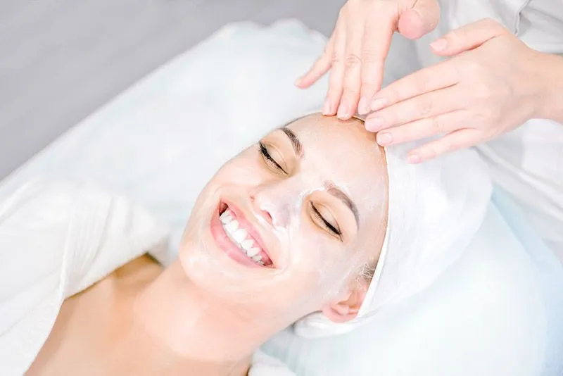 Classic Facial