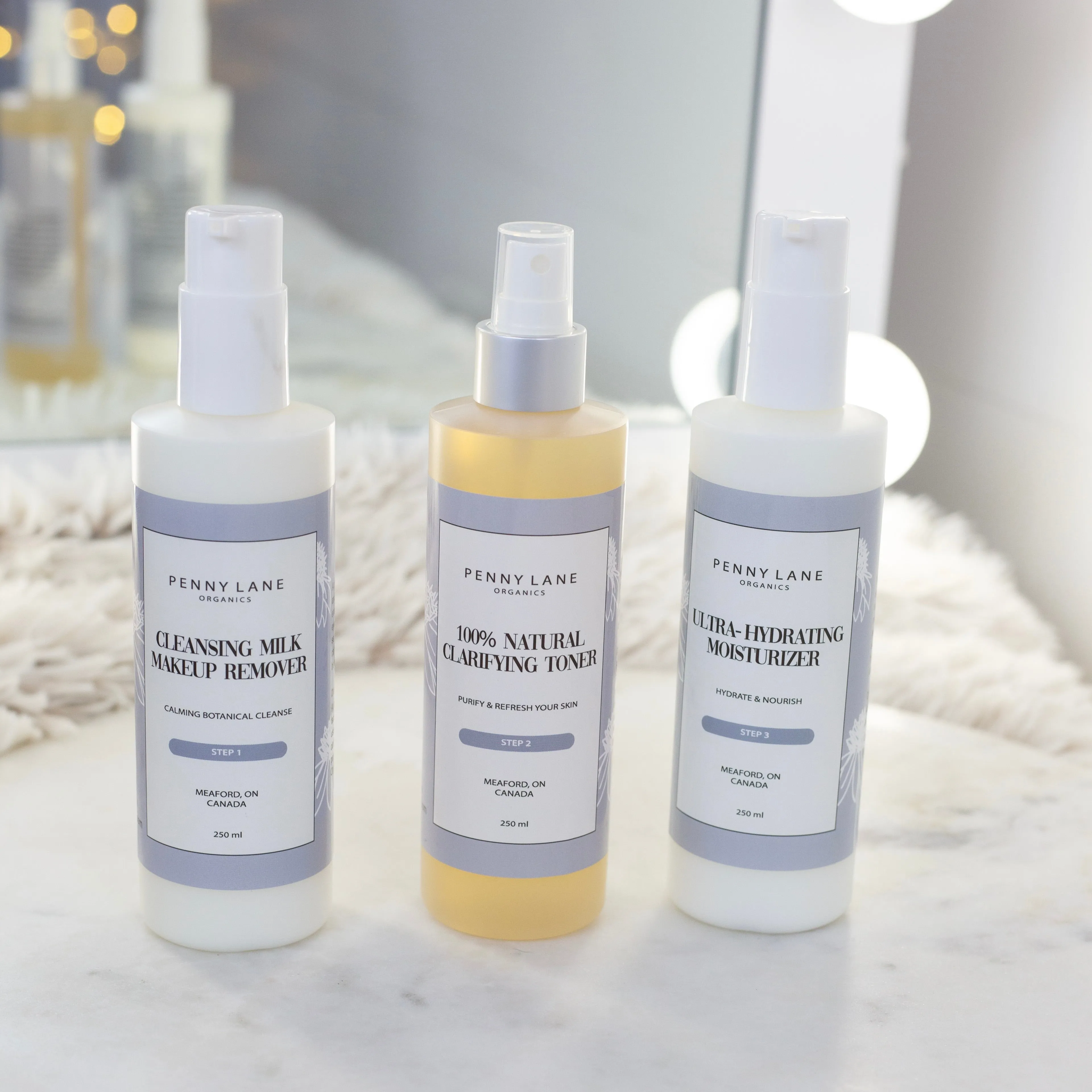 Cleanse-Tone-Moisturize