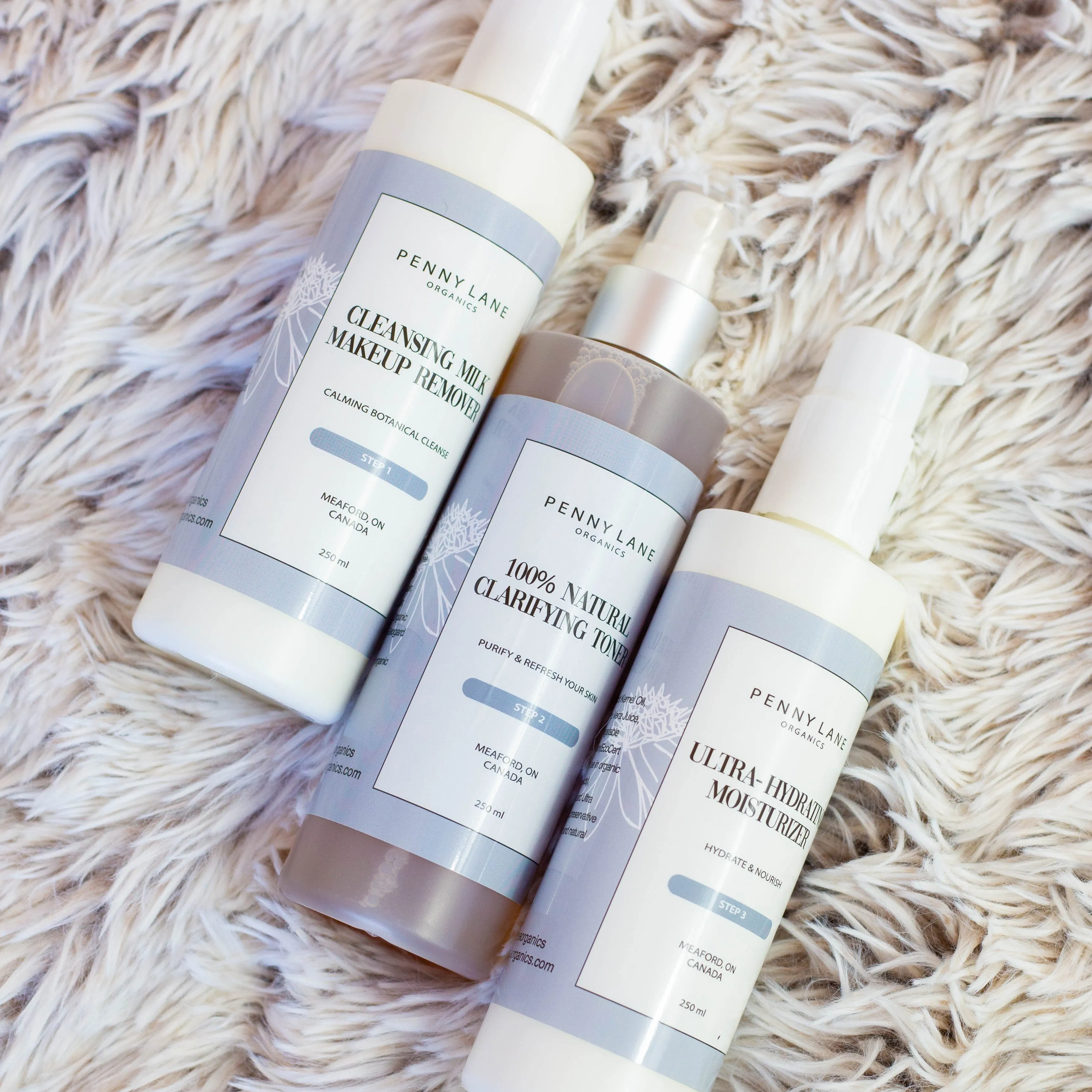 Cleanse-Tone-Moisturize
