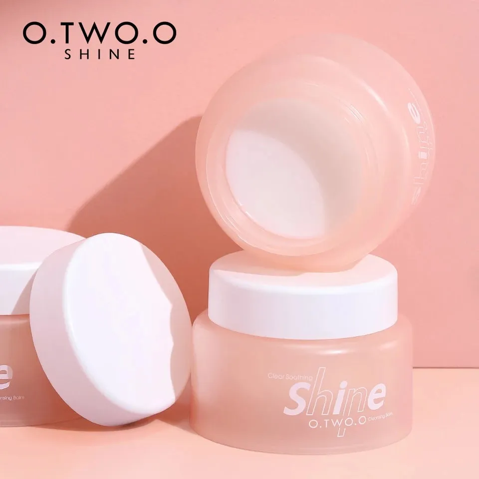 Cleansing Balm