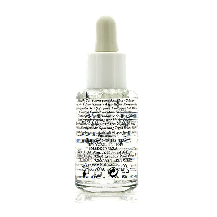 Clearly Corrective Dark Spot Solution