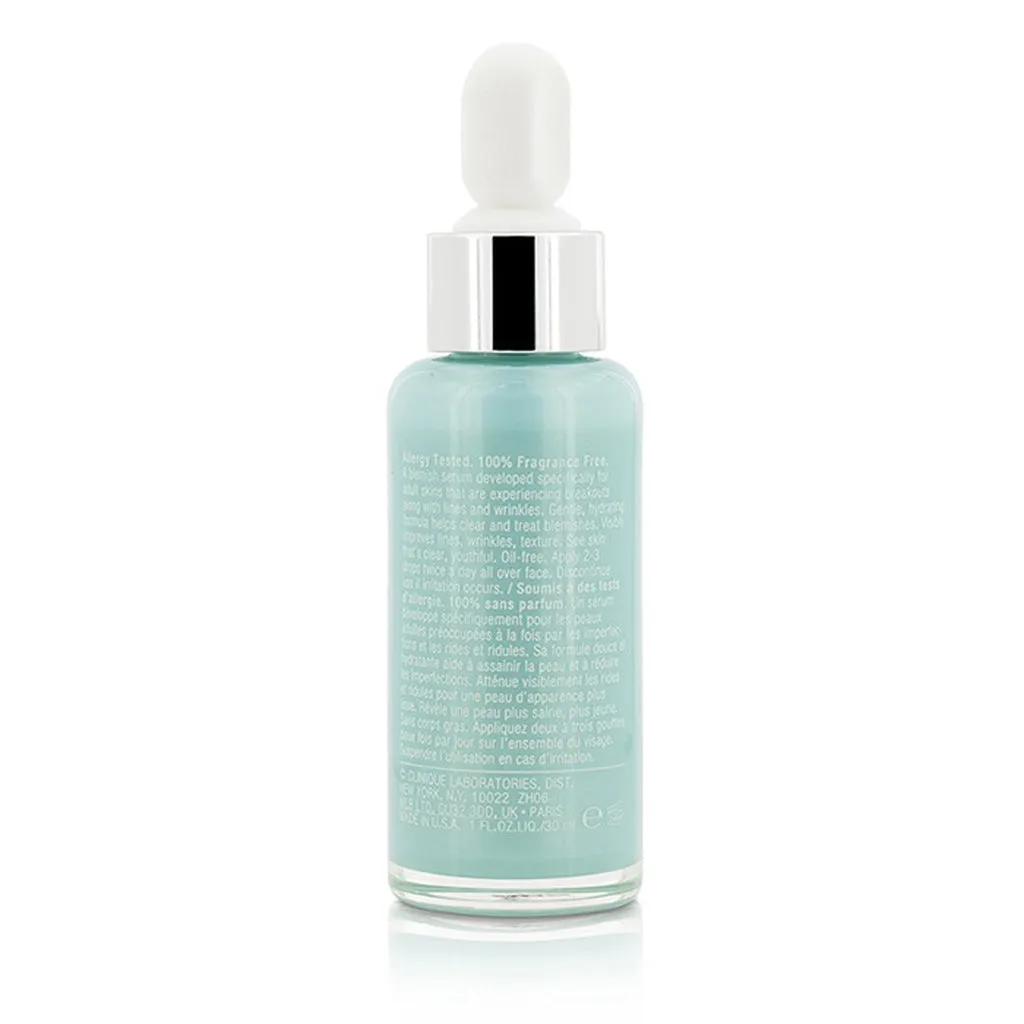 CLINIQUE - Anti-Blemish Solutions Blemish   Line Correcting Serum
