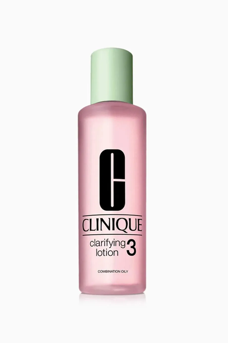 Clinique Clarifying Lotion 3 400ml