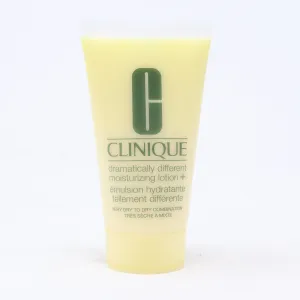 Clinique Dramatically Different Moisturizing Lotion    1.7oz/50ml New