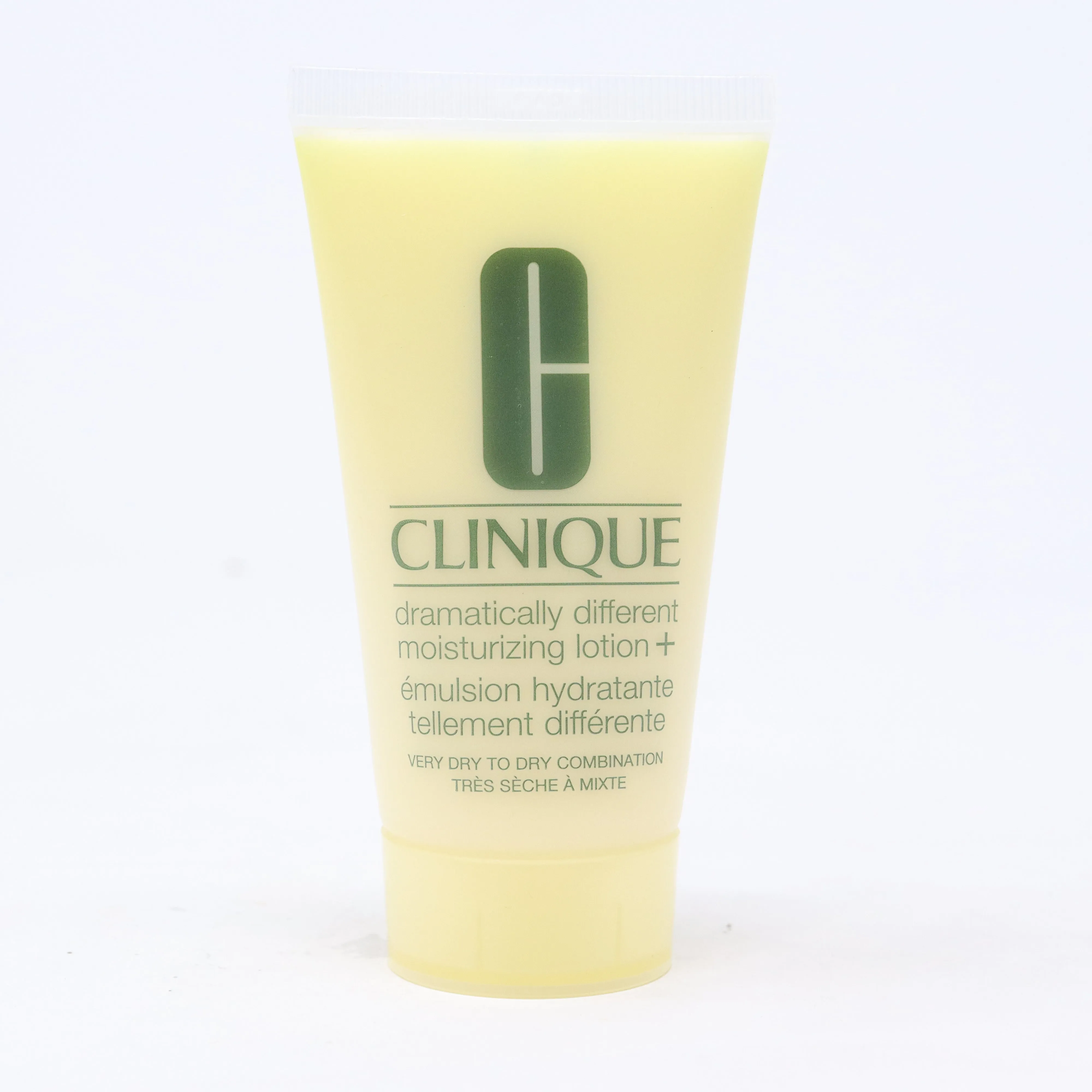 Clinique Dramatically Different Moisturizing Lotion    1.7oz/50ml New