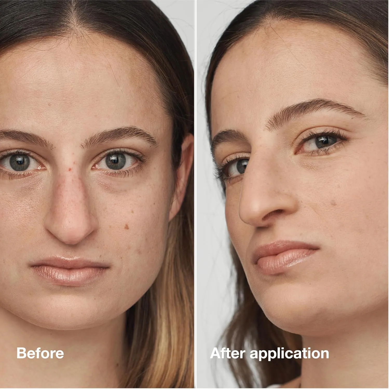 Clinique Even Better Clinical Serum Full Coverage Hydrating Foundation Broad Spectrum SPF 25 With Vitamin C, Salicylic Acid   Hyaluronic Acid For Oily Skin Types