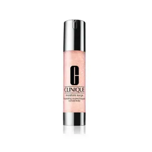 Clinique Moisture Surge Hydrating Supercharged Concentrate Gel Moisturizer 48ml