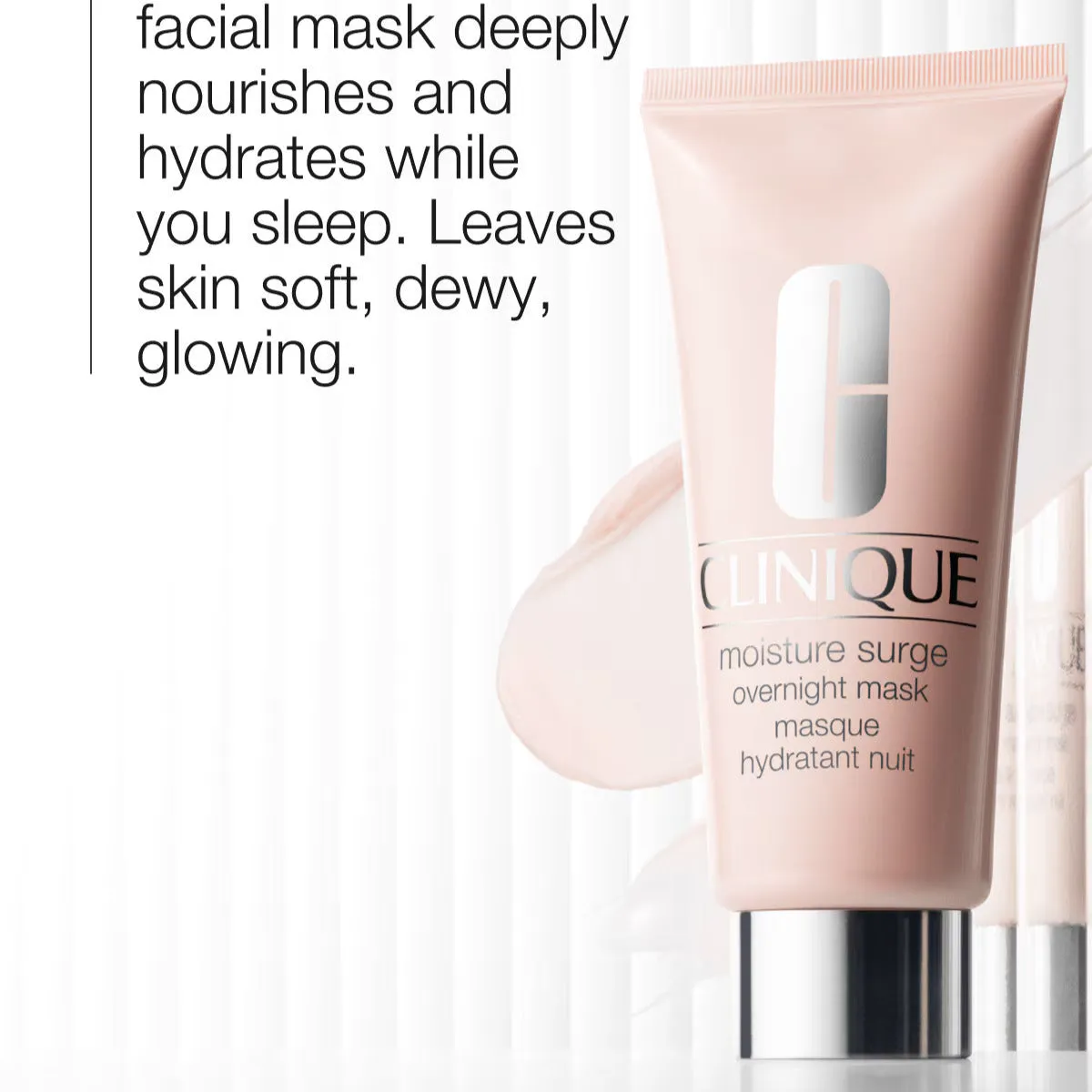 Clinique Moisture Surge Overnight Mask 100ml