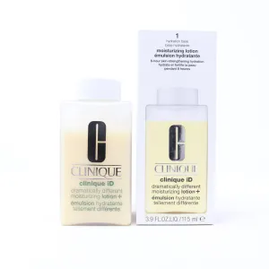 Clinique Moisturizing Lotion Hydrating Base  3.9oz/115ml New With Box