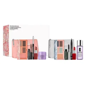 Clinique - The Ultimate Makeup Set - 12 pcs set