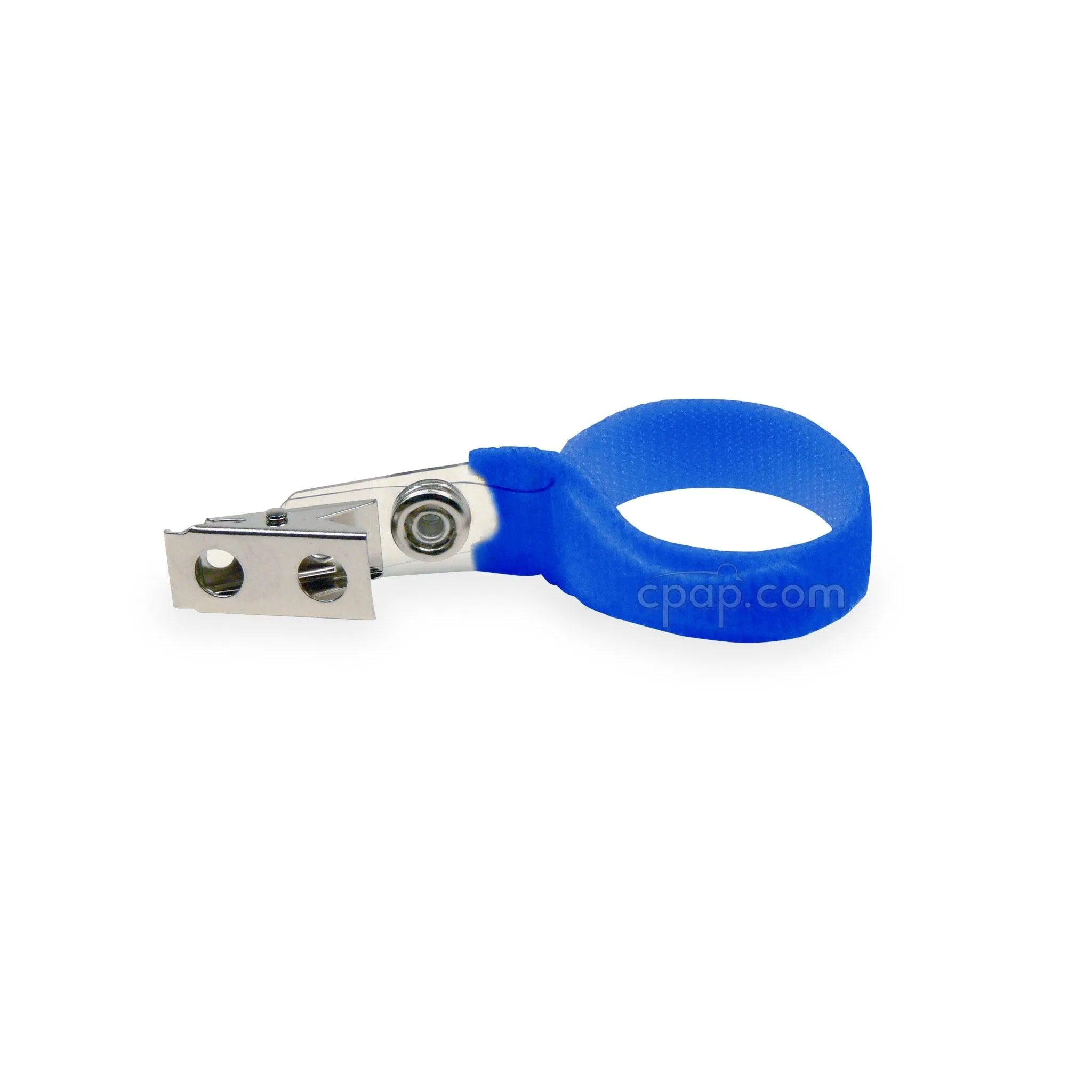 Clip for CPAP Hoses, Tubing and Bedding